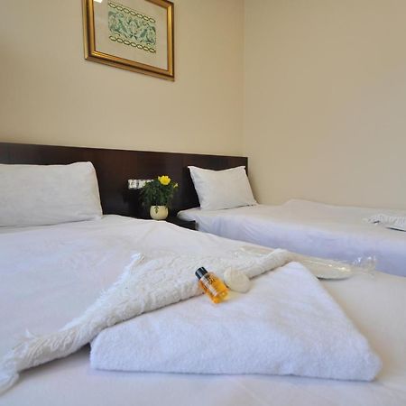Hotel Baykal İstanbul Dış mekan fotoğraf