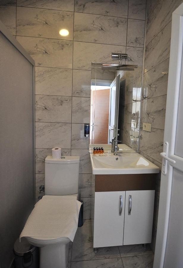 Hotel Baykal İstanbul Dış mekan fotoğraf