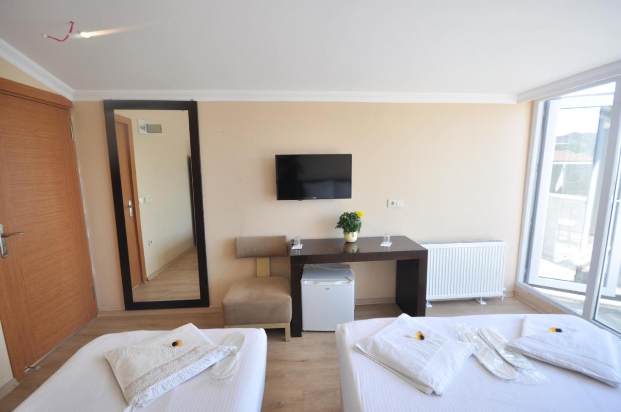 Hotel Baykal İstanbul Dış mekan fotoğraf